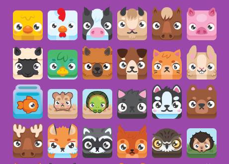 Click on Your Current Profile Picture