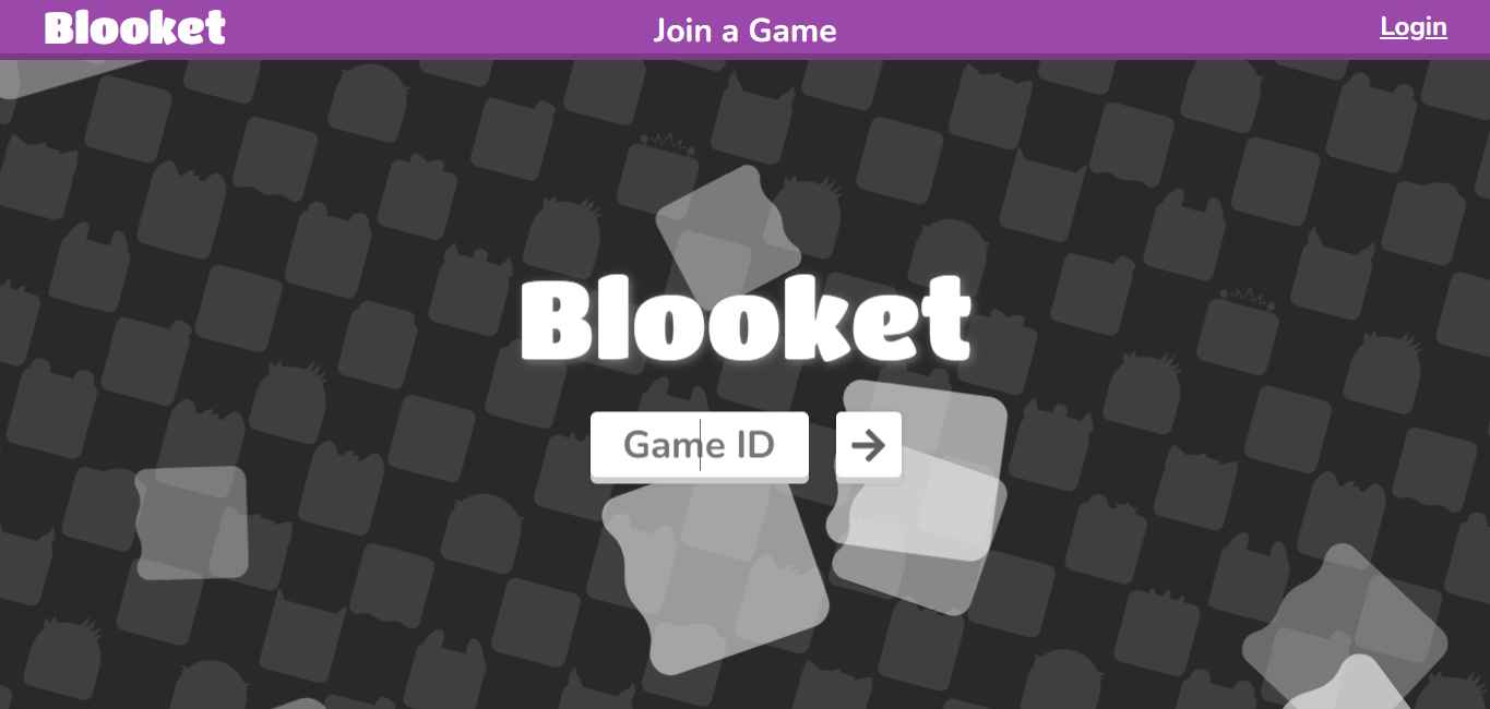 How to Sign Up for a Free Blooket Account